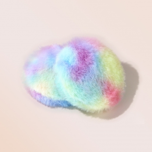 粉扑