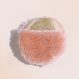 粉扑